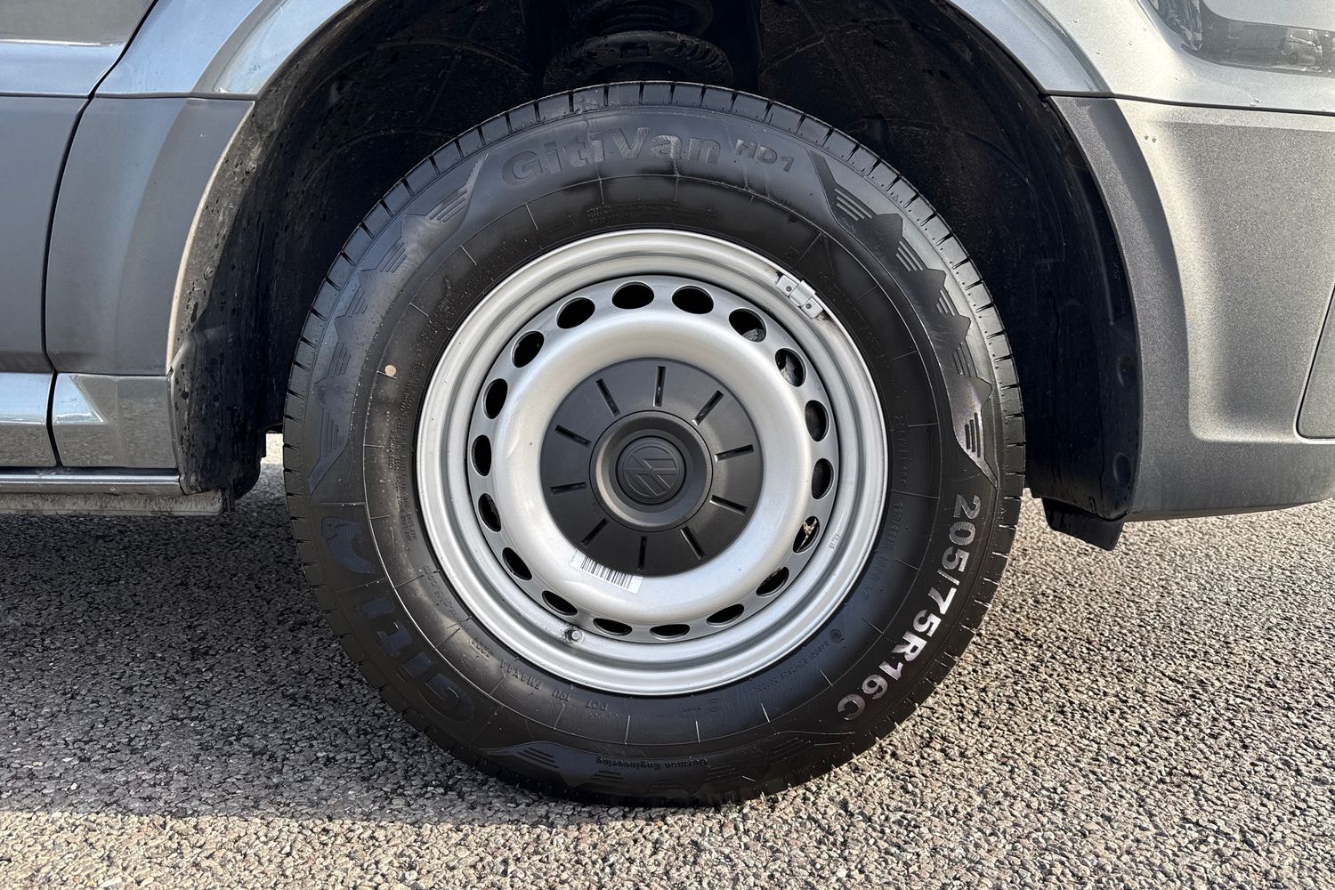 Used Volkswagen Crafter 2025 for sale - 77006811: Photo 9