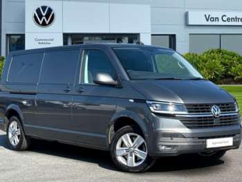 Used Volkswagen Transporter 2024 for sale - 75064698: Photo