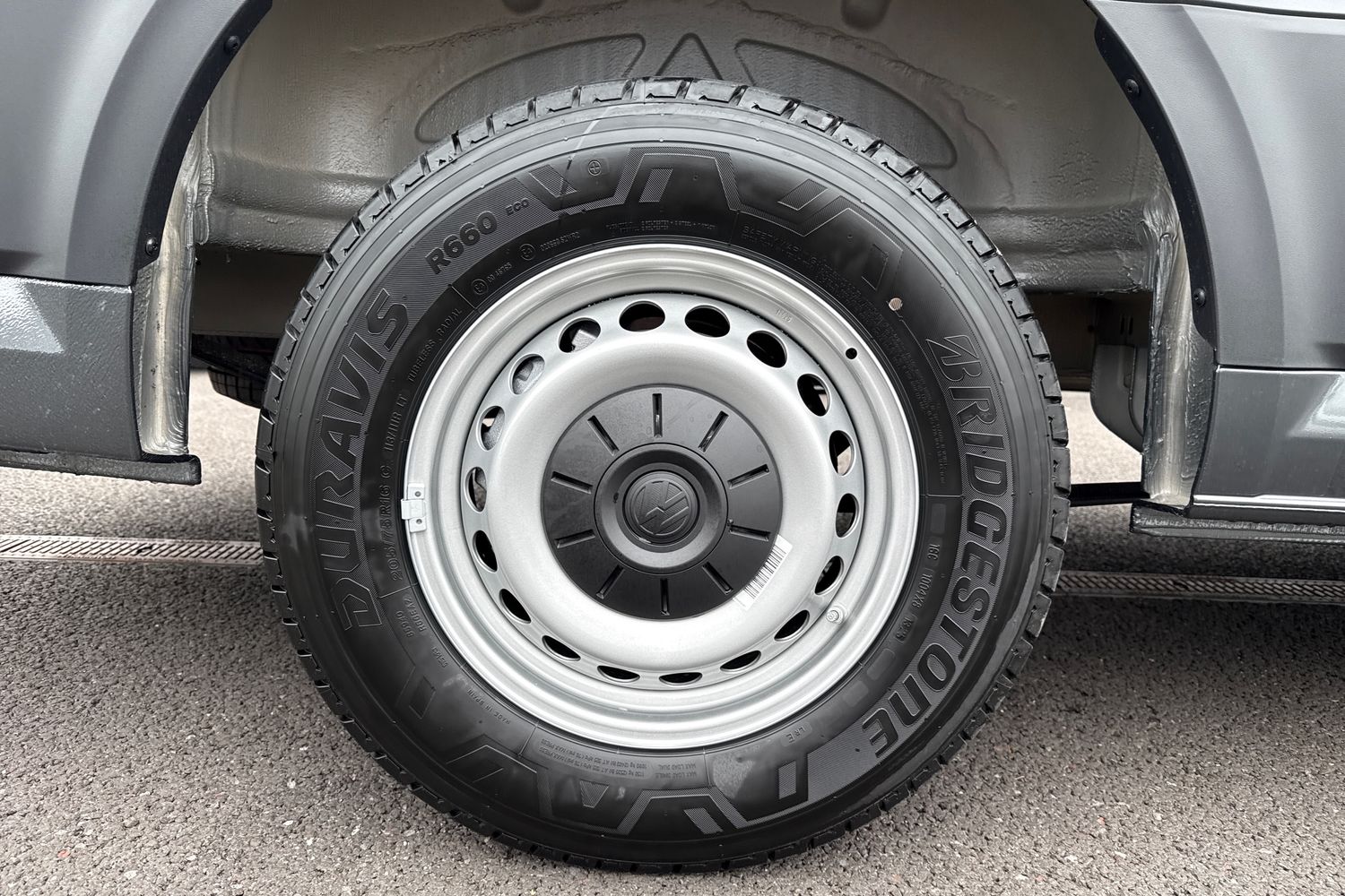 Used Volkswagen Crafter 2025 for sale - 76047282: Photo 10