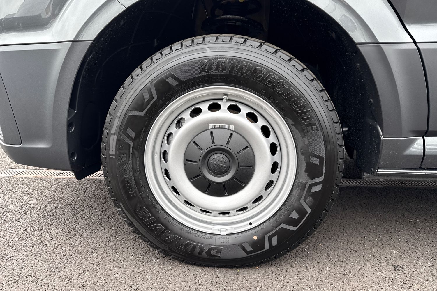 Used Volkswagen Crafter 2025 for sale - 76047282: Photo 12