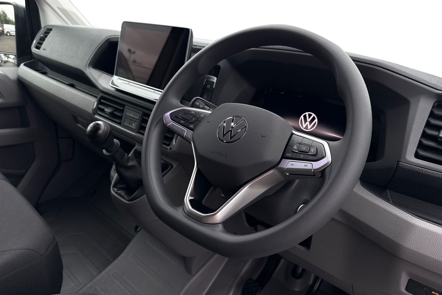 Used Volkswagen Crafter 2025 for sale - 76047282: Photo 13