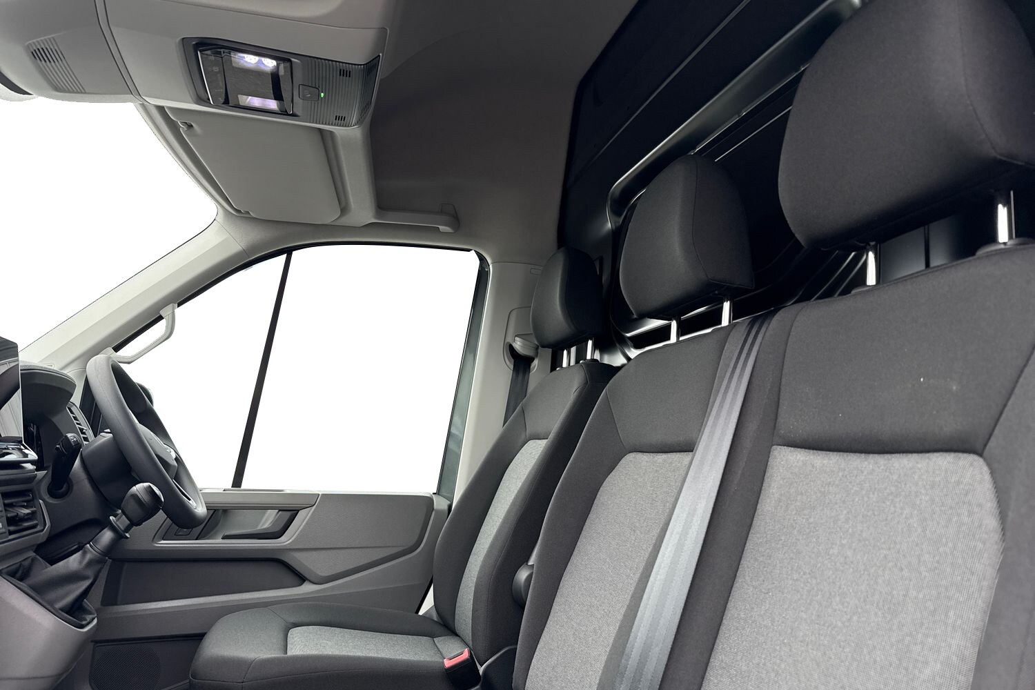 Used Volkswagen Crafter 2025 for sale - 76047282: Photo 15
