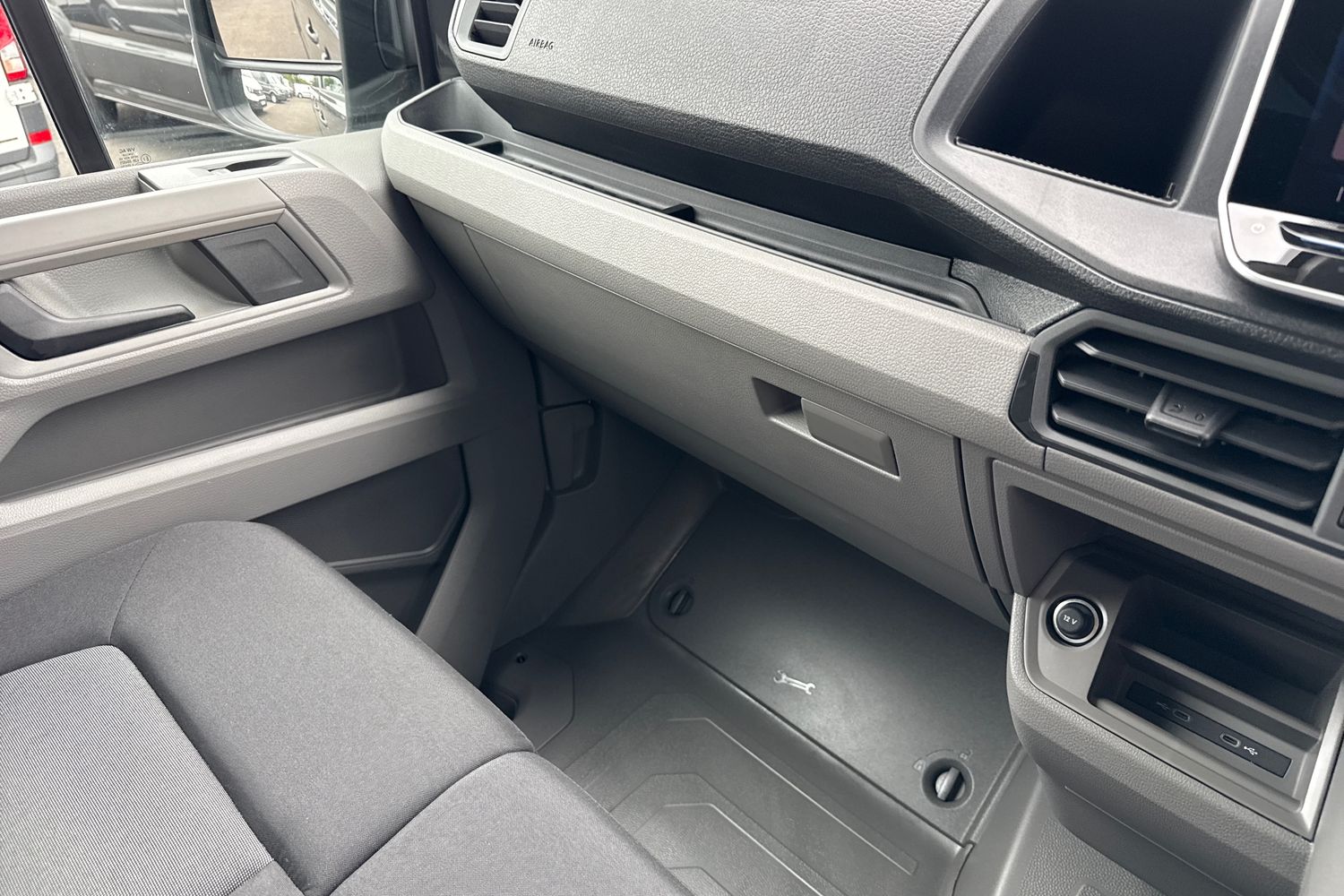 Used Volkswagen Crafter 2025 for sale - 76047282: Photo 19