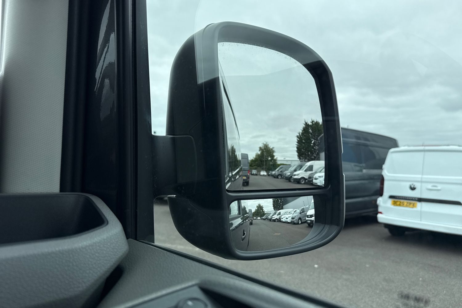 Used Volkswagen Crafter 2025 for sale - 76047282: Photo 20