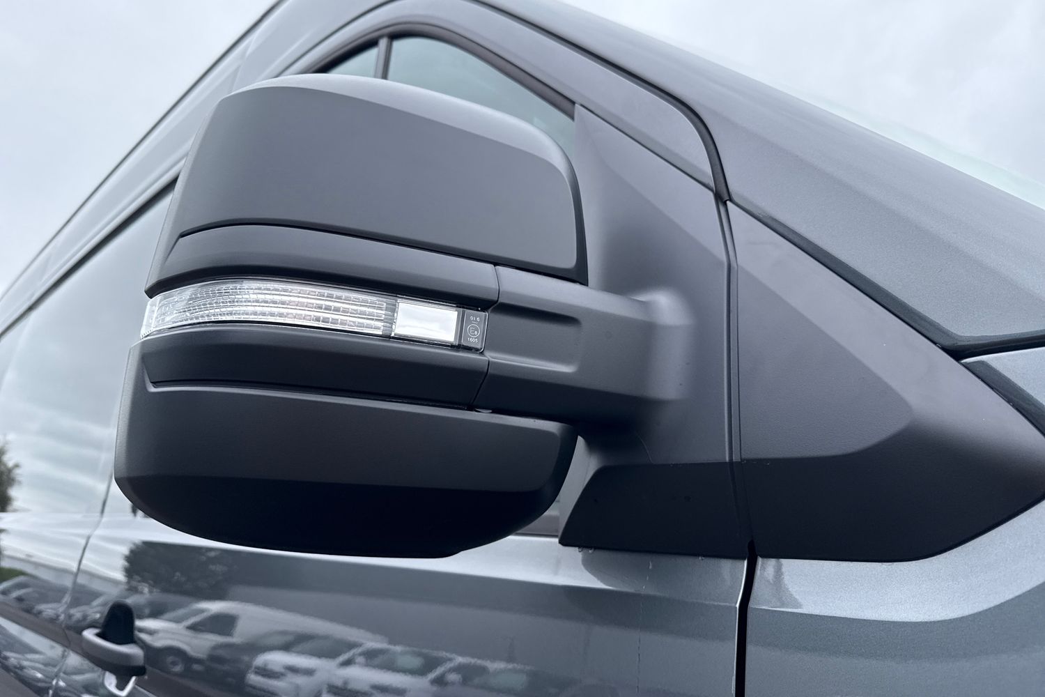 Used Volkswagen Crafter 2025 for sale - 76047282: Photo 24