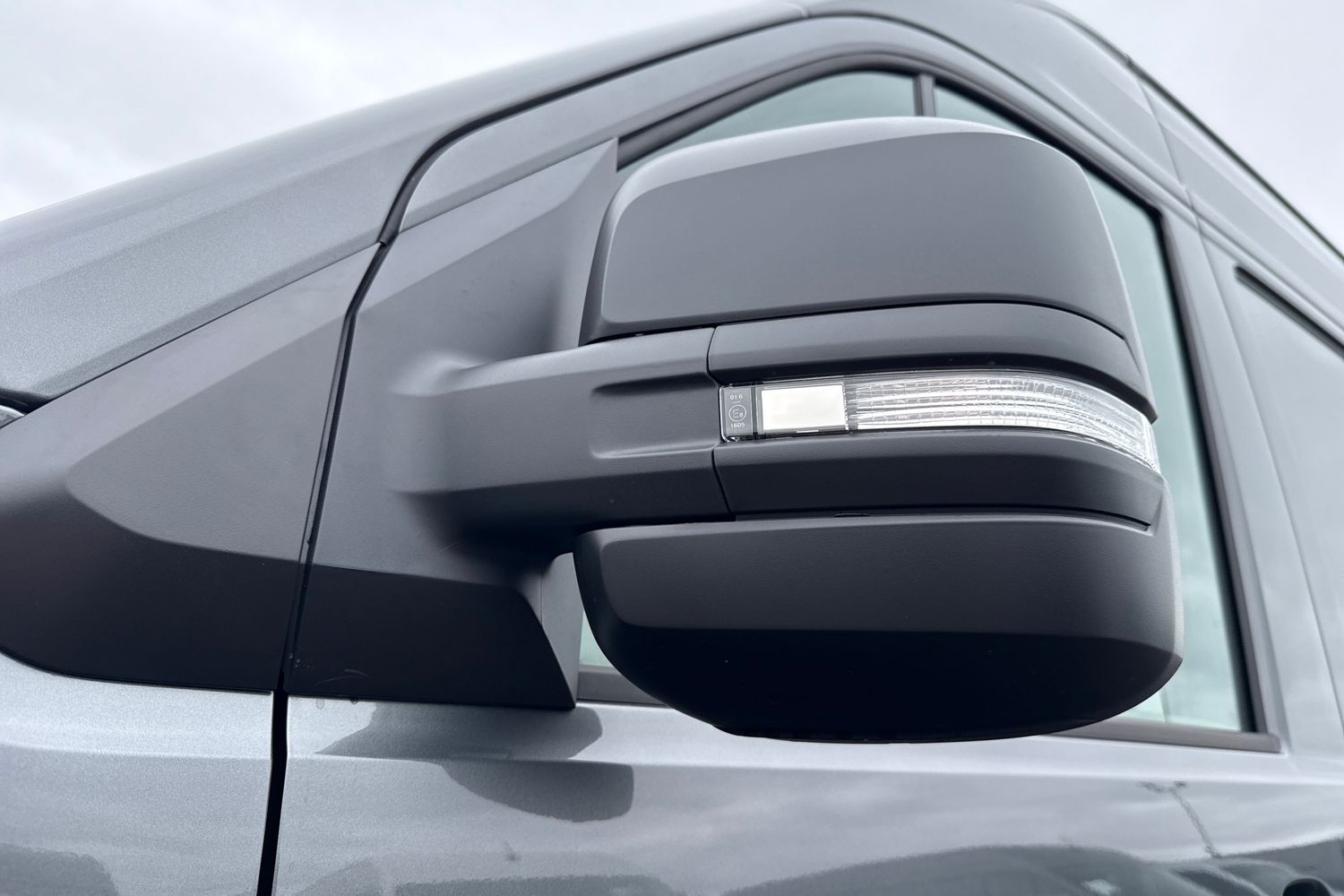 Used Volkswagen Crafter 2025 for sale - 76047282: Photo 25