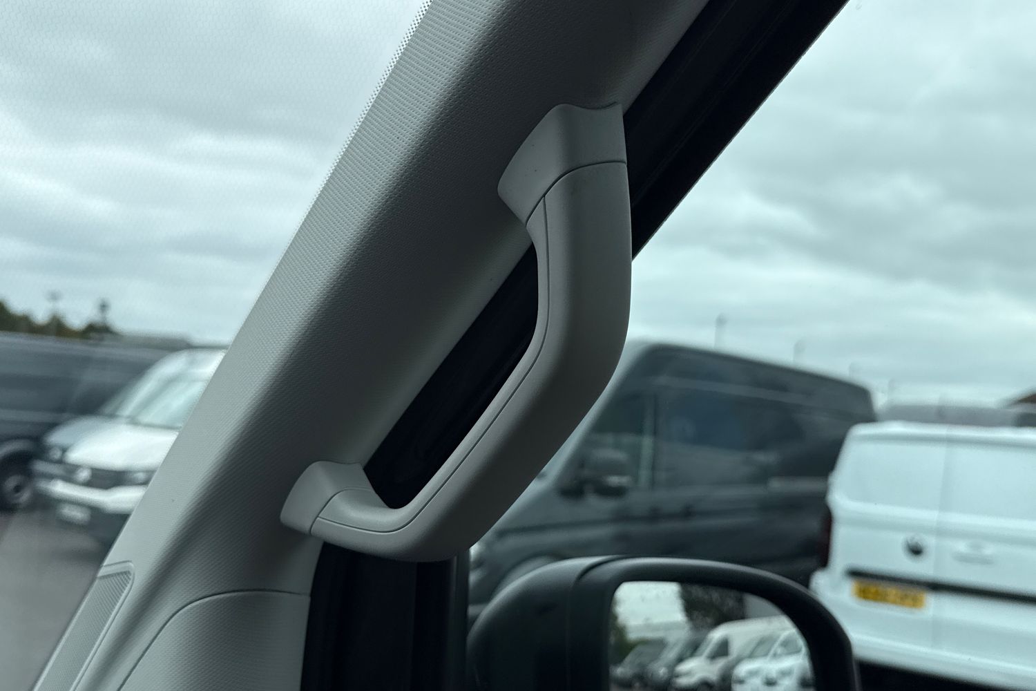 Used Volkswagen Crafter 2025 for sale - 76047282: Photo 40