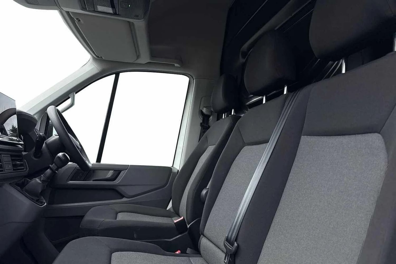 Used Volkswagen Crafter 2025 for sale - 77138948: Photo 15