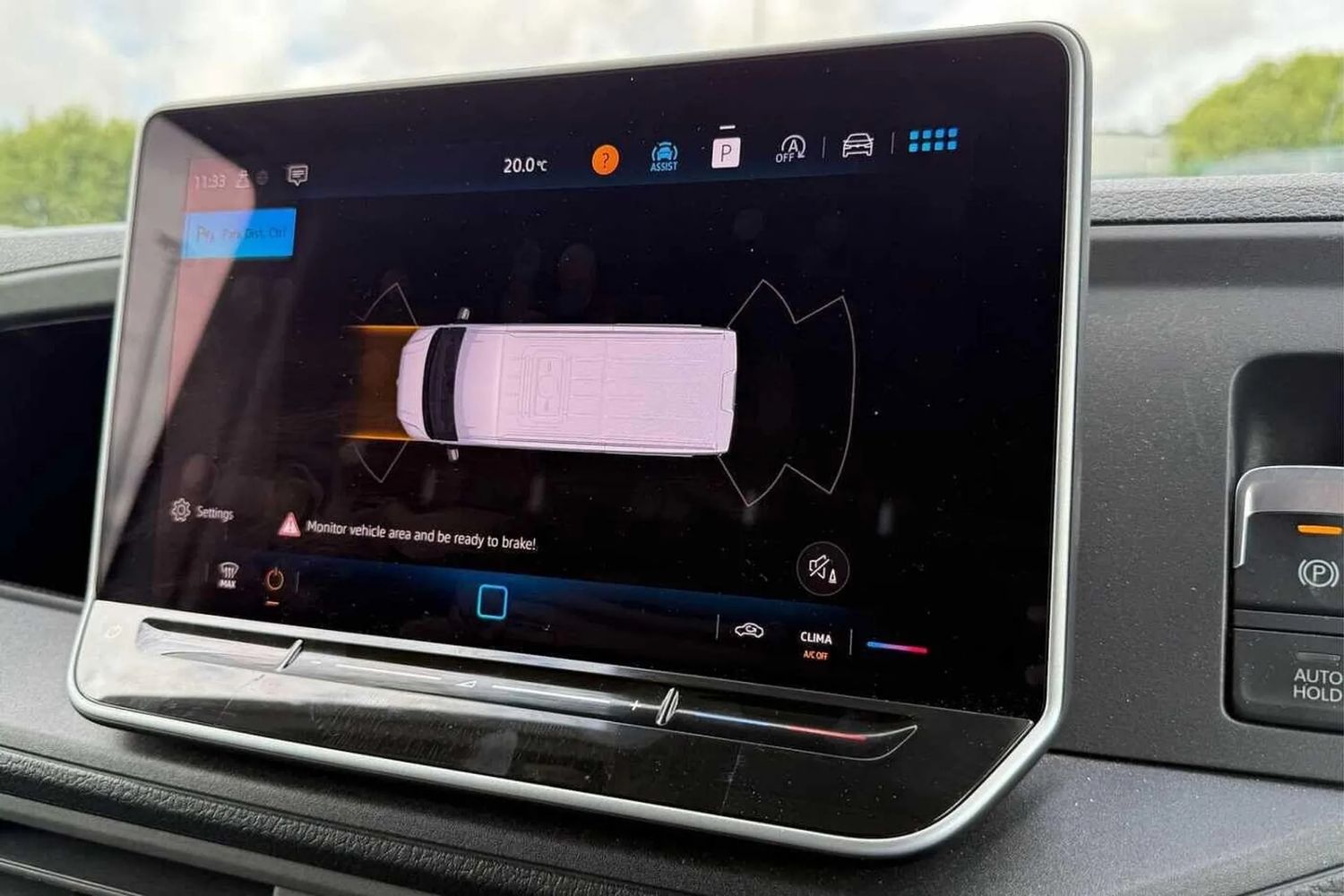 Used Volkswagen Crafter 2025 for sale - 77138948: Photo 55