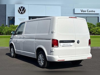 Used Volkswagen Transporter 2024 for sale - 75639311: Photo