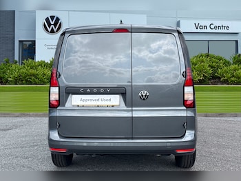 Used Volkswagen Caddy 2025 for sale - 79282727: Photo