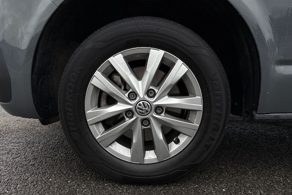 Used Volkswagen Transporter 2024 for sale - 76142223: Photo 12