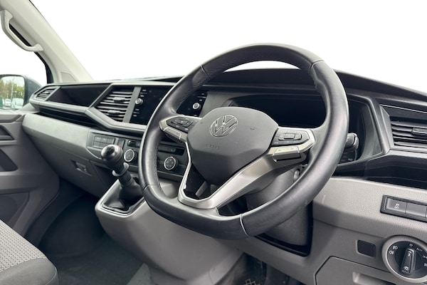 Used Volkswagen Transporter 2024 for sale - 76142223: Photo 13