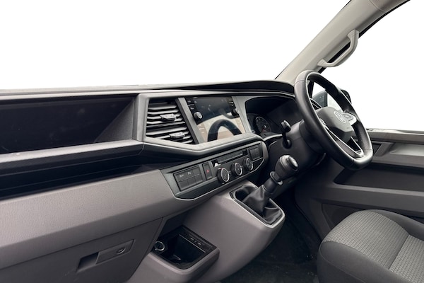 Used Volkswagen Transporter 2024 for sale - 76142223: Photo 14