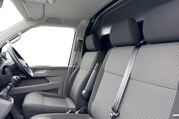 Used Volkswagen Transporter 2024 for sale - 76142223: Photo 15
