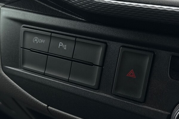 Used Volkswagen Transporter 2024 for sale - 76142223: Photo 42
