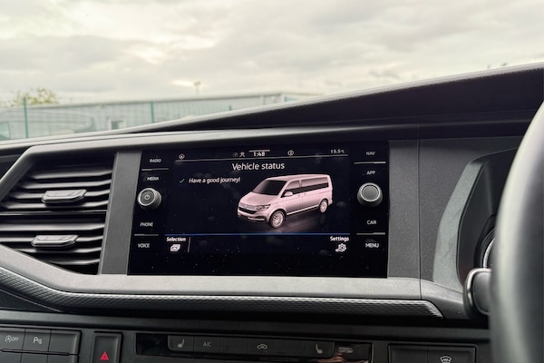 Used Volkswagen Transporter 2024 for sale - 76142223: Photo 52