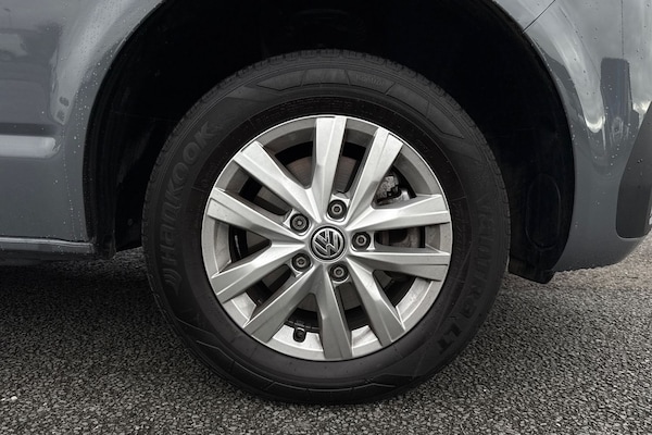 Used Volkswagen Transporter 2024 for sale - 76142223: Photo 9