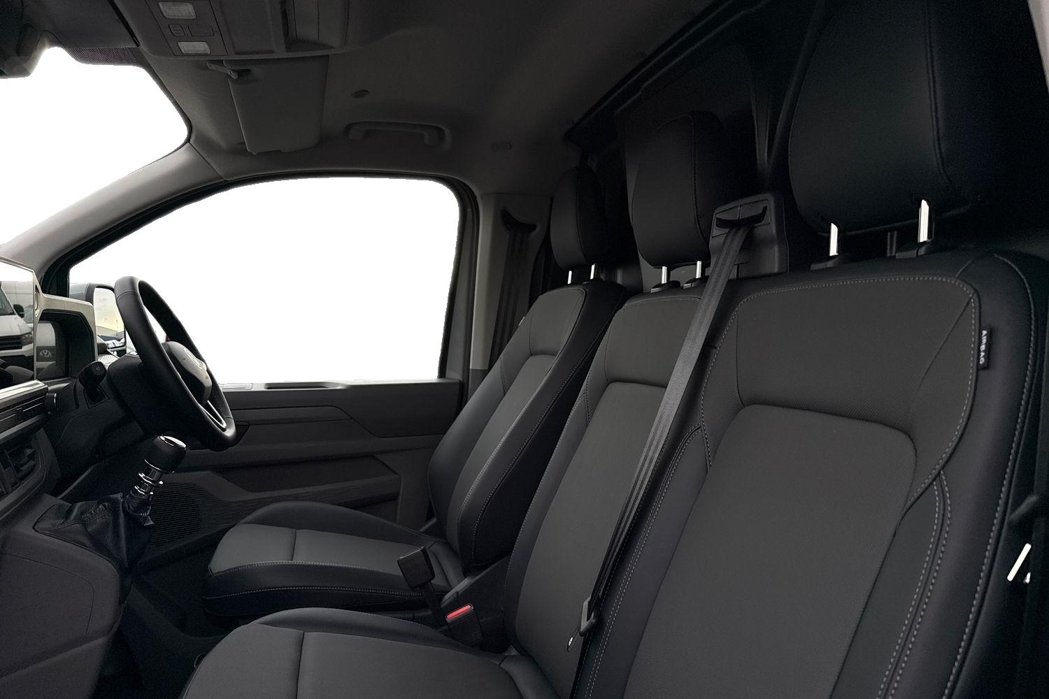 Used Volkswagen Transporter 2025 for sale - 76488324: Photo 15