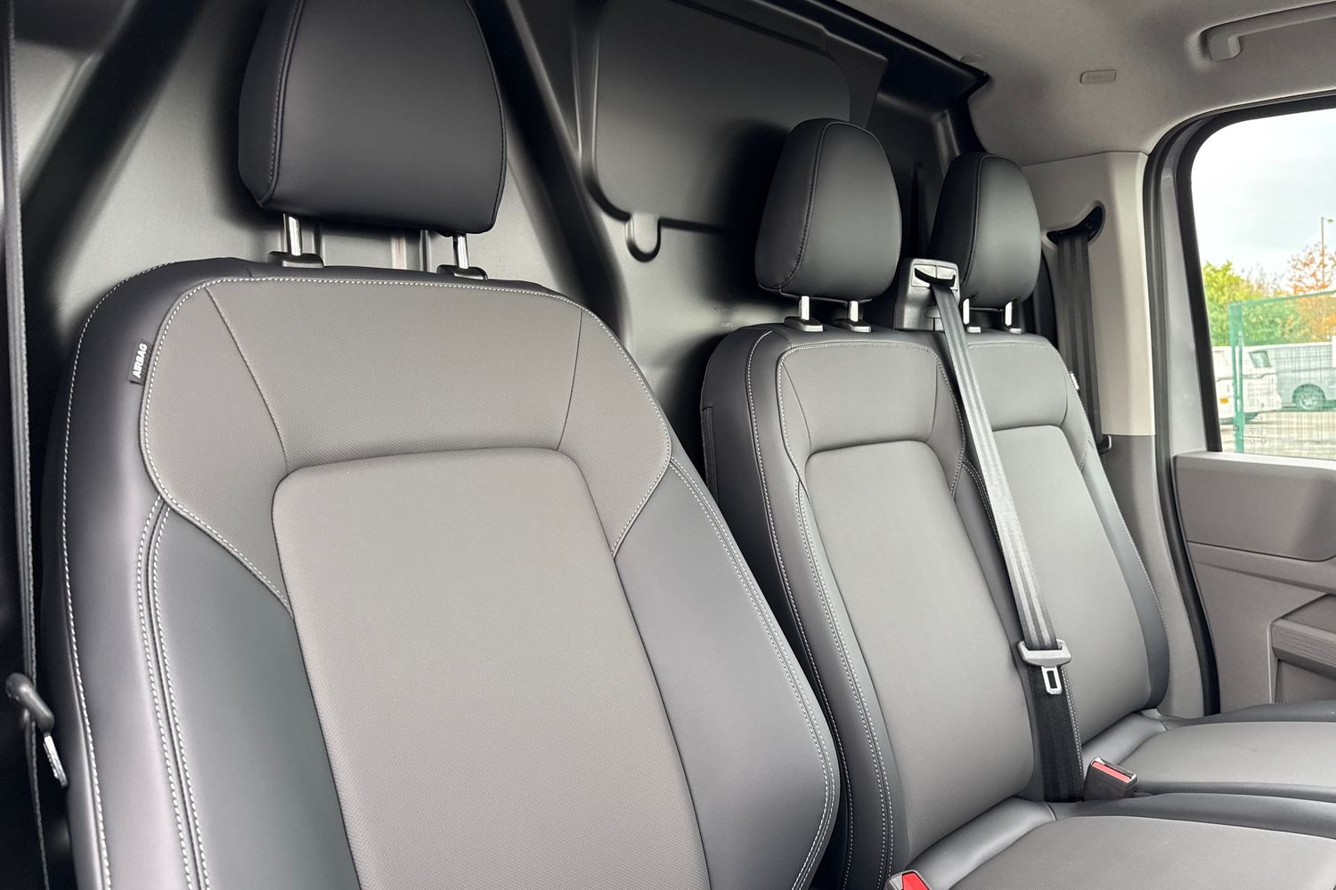 Used Volkswagen Transporter 2025 for sale - 76488324: Photo 23