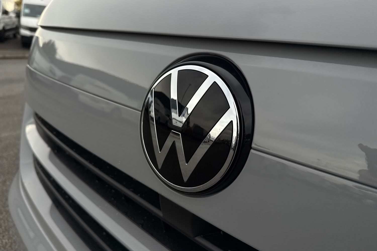 Used Volkswagen Transporter 2025 for sale - 76488324: Photo 28