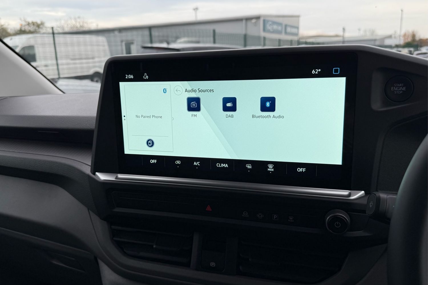 Used Volkswagen Transporter 2025 for sale - 76488324: Photo 44