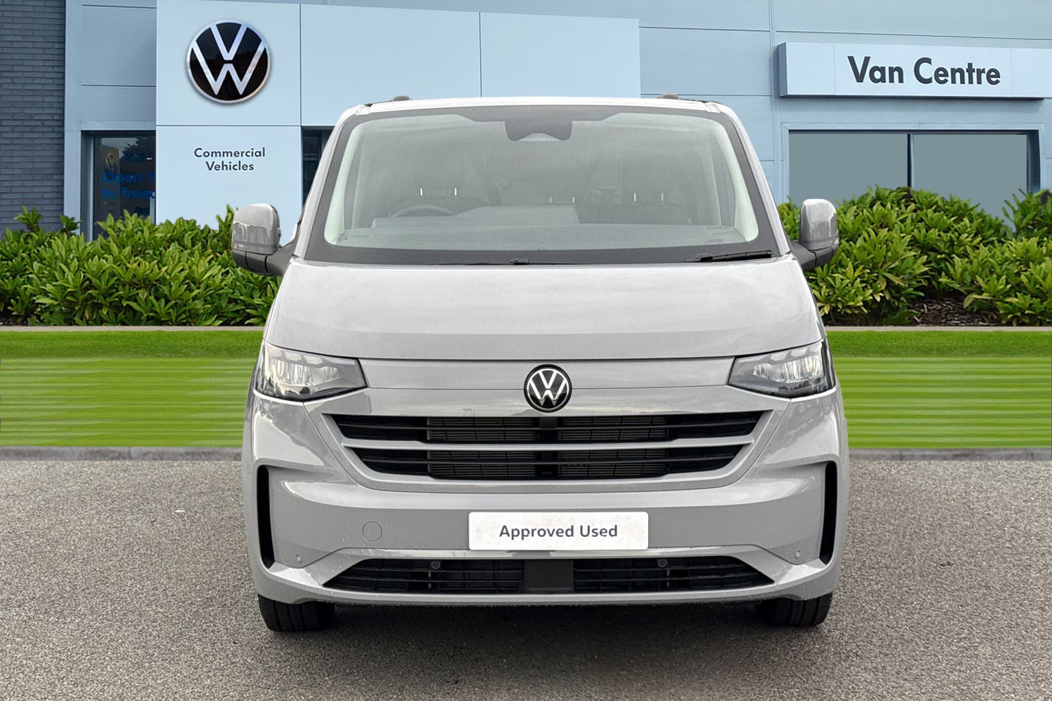 Used Volkswagen Transporter 2025 for sale - 76488324: Photo 5