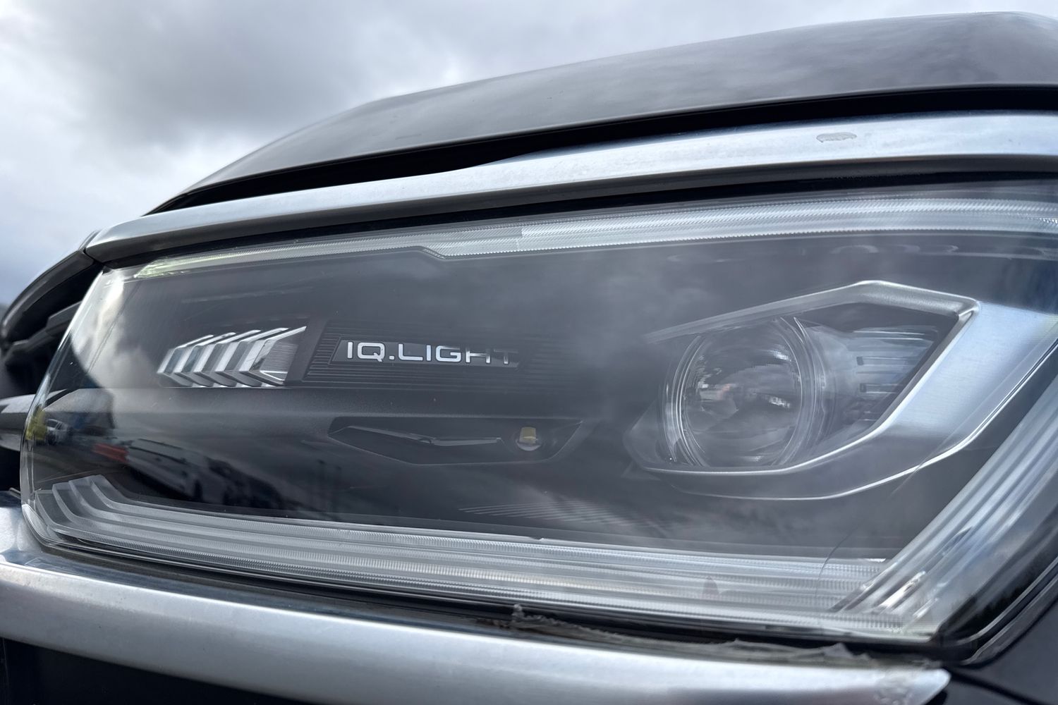 Used Volkswagen Amarok 2024 for sale - 76364659: Photo 27