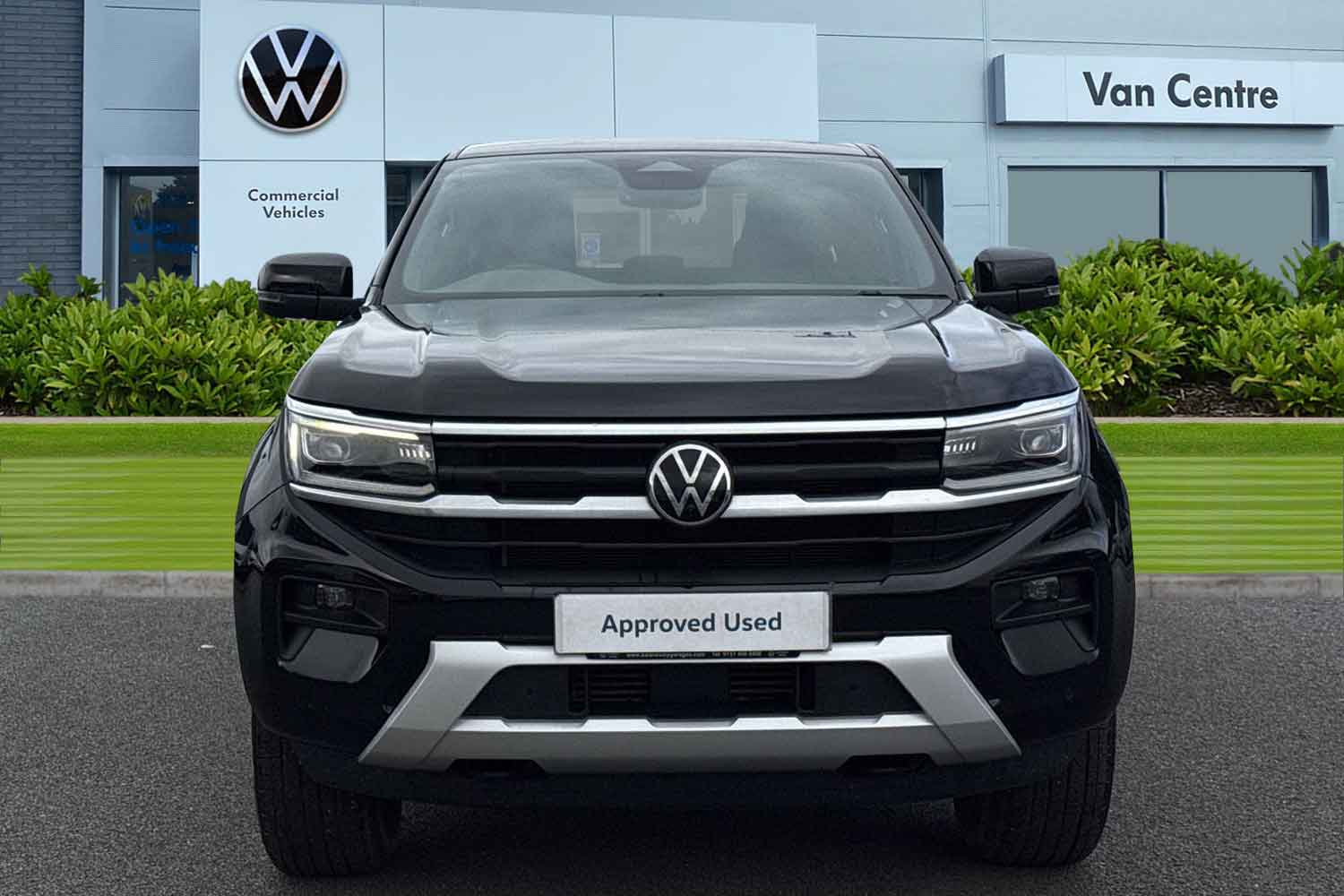 Used Volkswagen Amarok 2024 for sale - 76364659: Photo 5