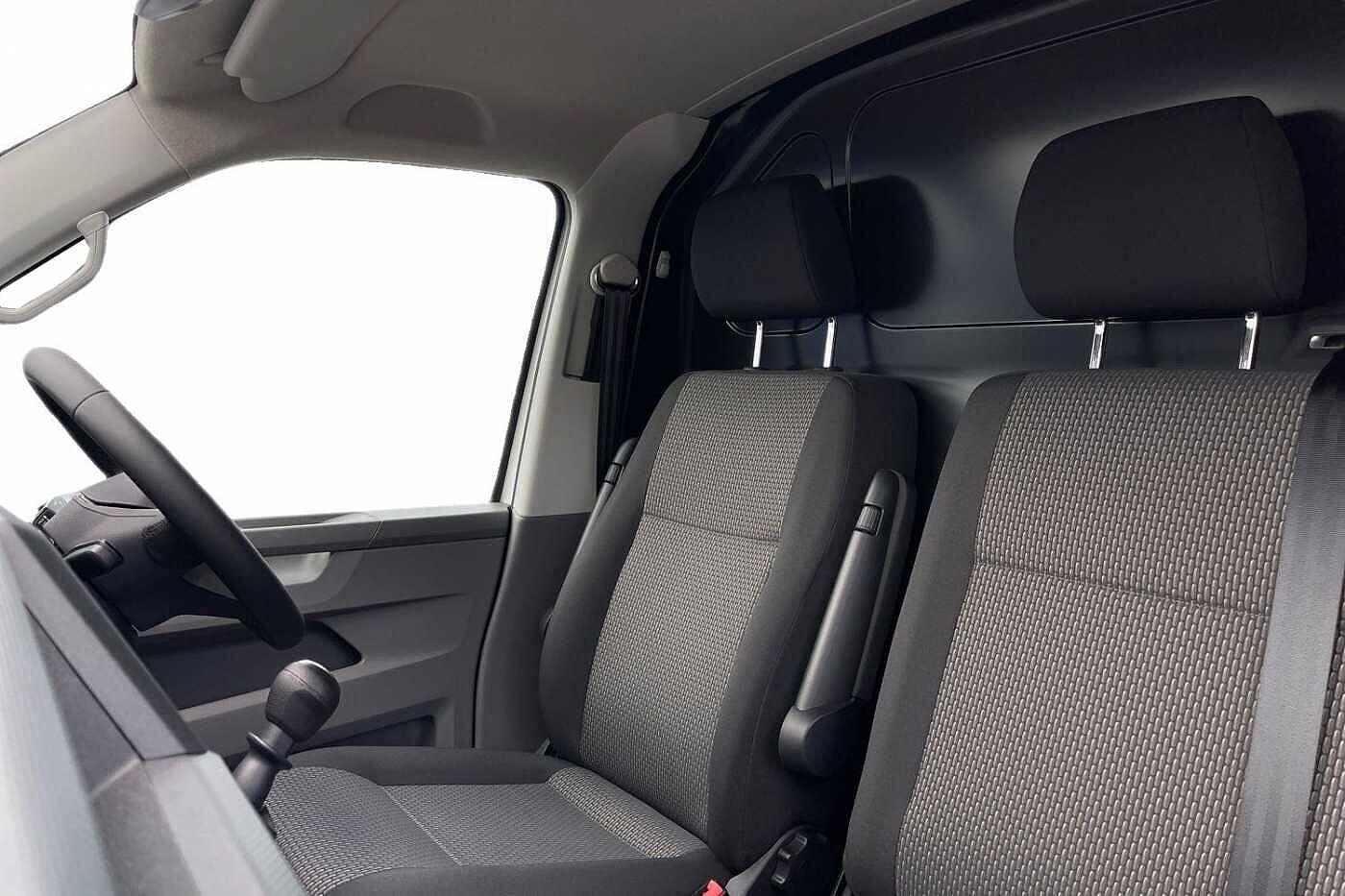 Used Volkswagen Transporter 2024 for sale - 76526965: Photo 10