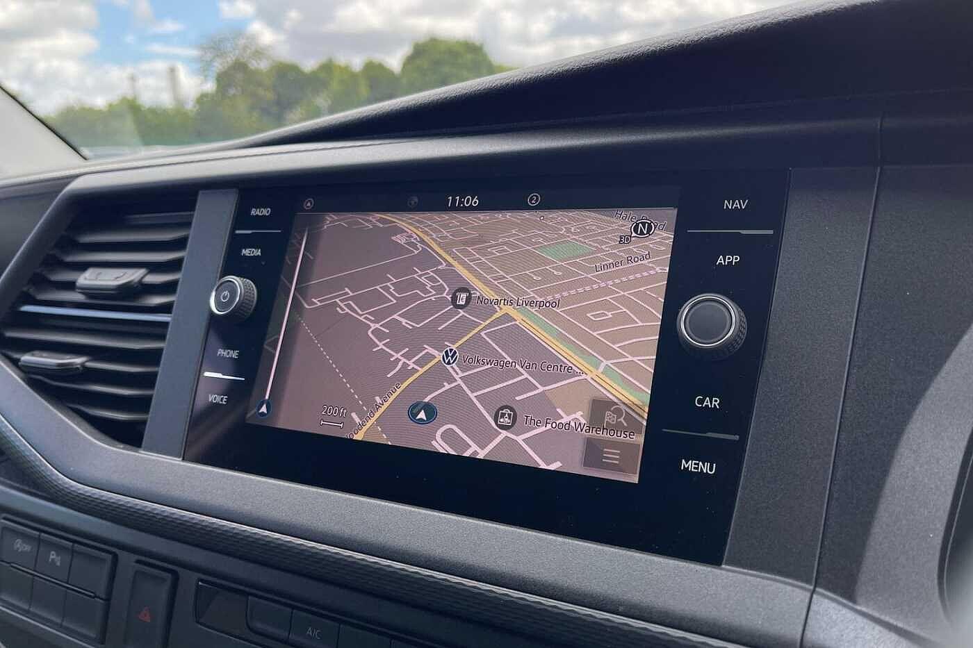 Used Volkswagen Transporter 2024 for sale - 76526965: Photo 11