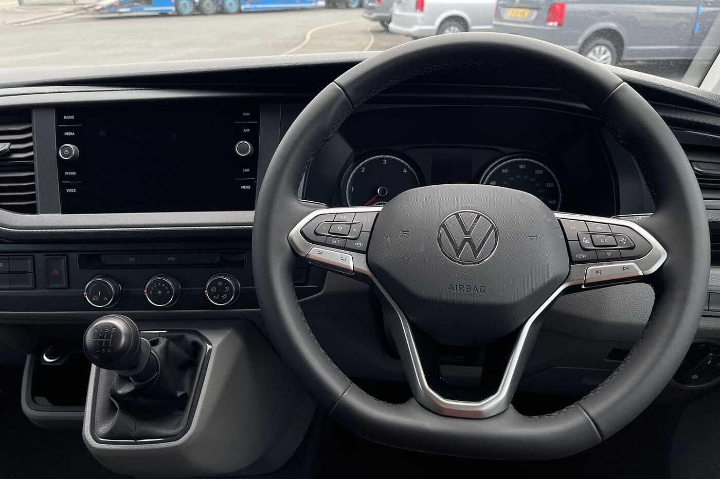 Used Volkswagen Transporter 2024 for sale - 76526965: Photo 12