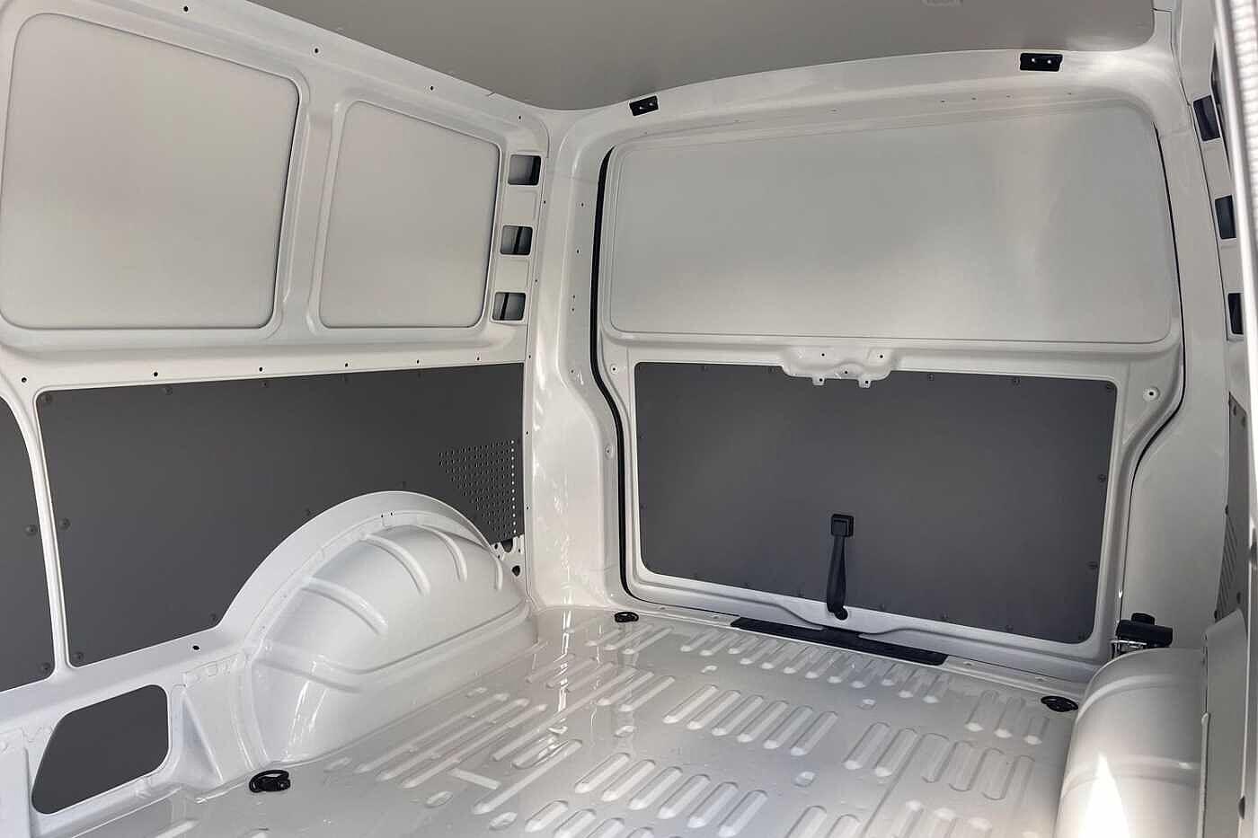 Used Volkswagen Transporter 2024 for sale - 76526965: Photo 13