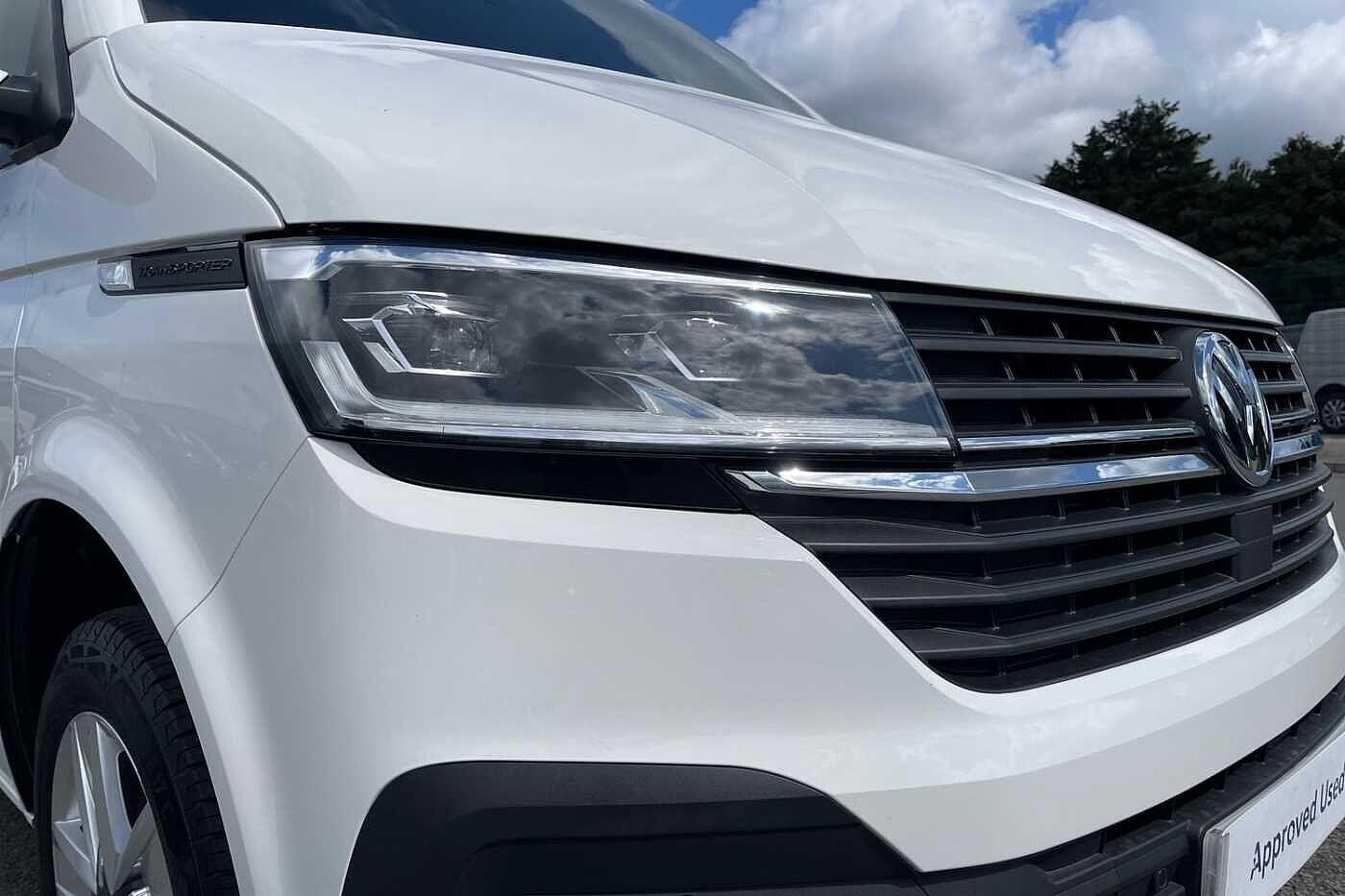 Used Volkswagen Transporter 2024 for sale - 76526965: Photo 16