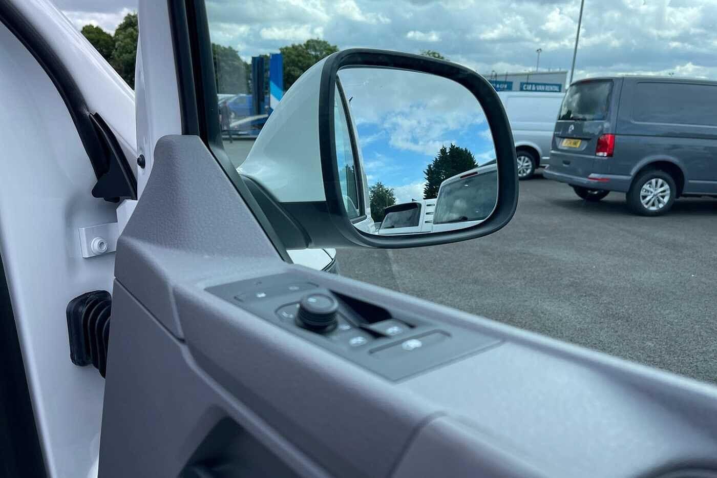 Used Volkswagen Transporter 2024 for sale - 76526965: Photo 17