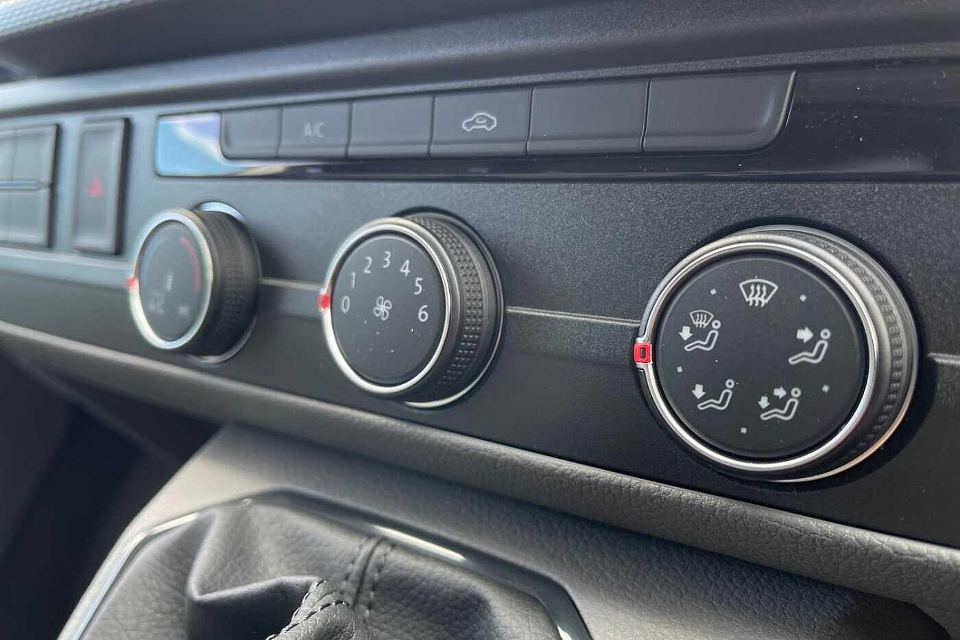 Used Volkswagen Transporter 2024 for sale - 76526965: Photo 18