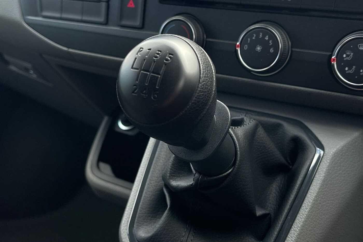 Used Volkswagen Transporter 2024 for sale - 76526965: Photo 19