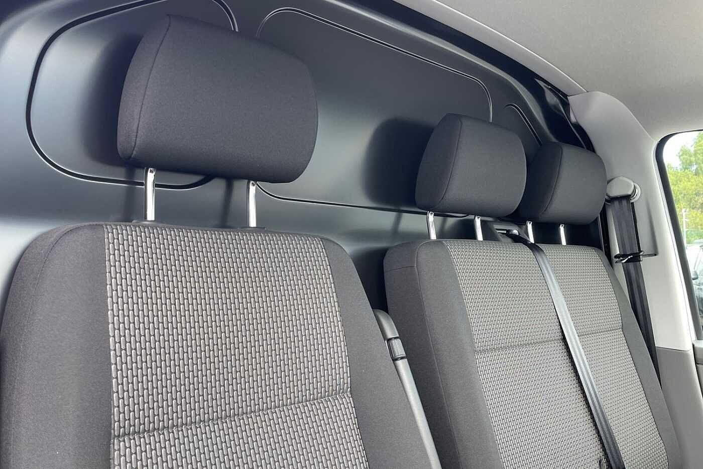 Used Volkswagen Transporter 2024 for sale - 76526965: Photo 20