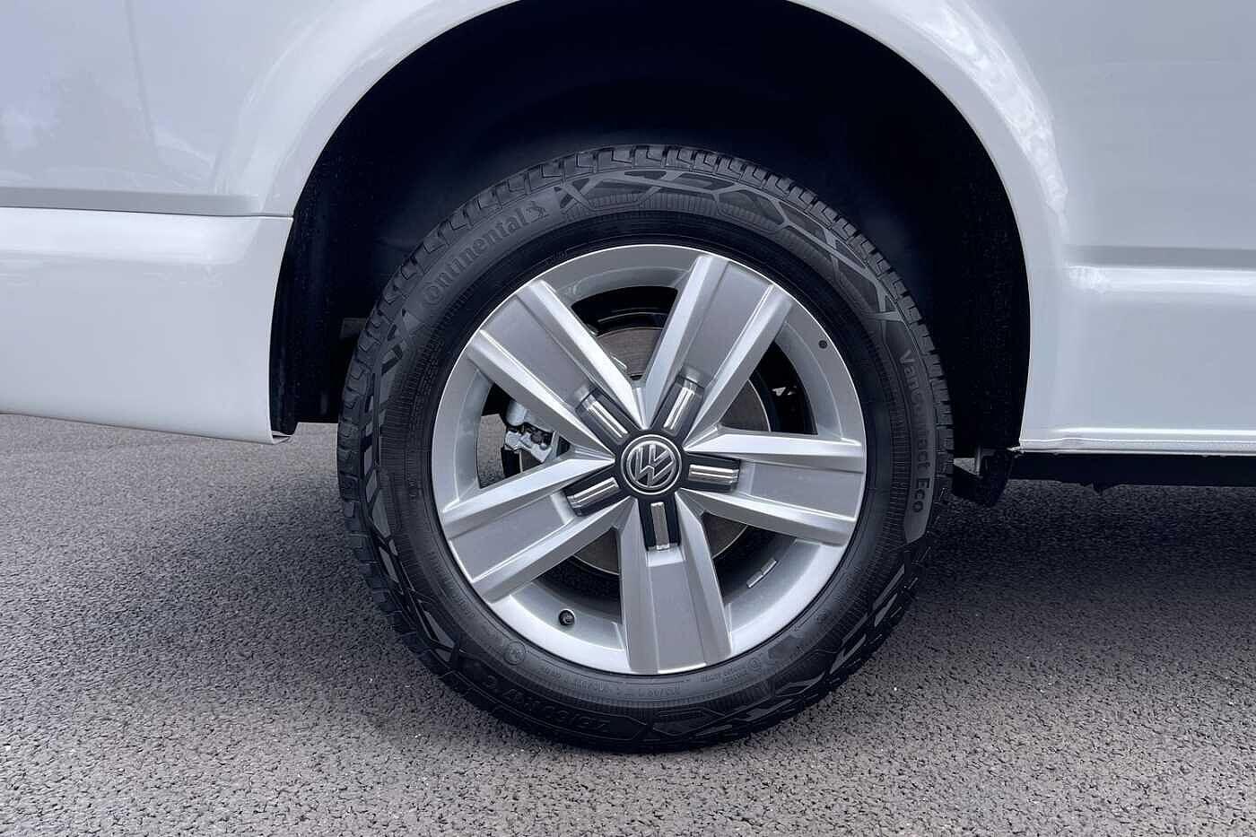 Used Volkswagen Transporter 2024 for sale - 76526965: Photo 21