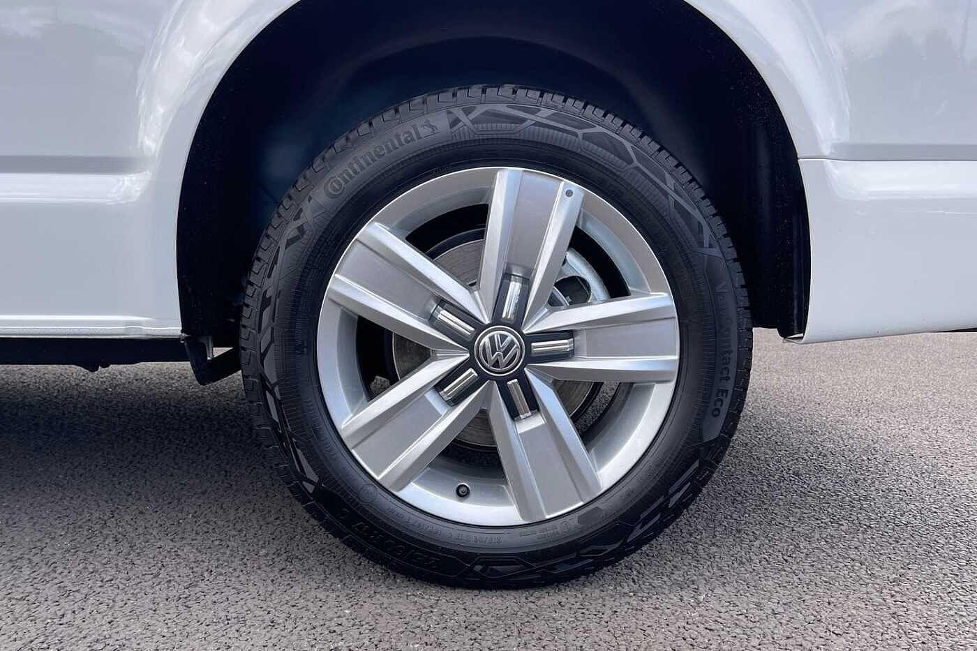 Used Volkswagen Transporter 2024 for sale - 76526965: Photo 22