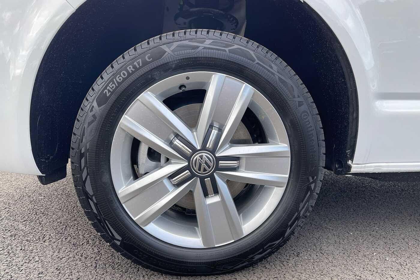 Used Volkswagen Transporter 2024 for sale - 76526965: Photo 23