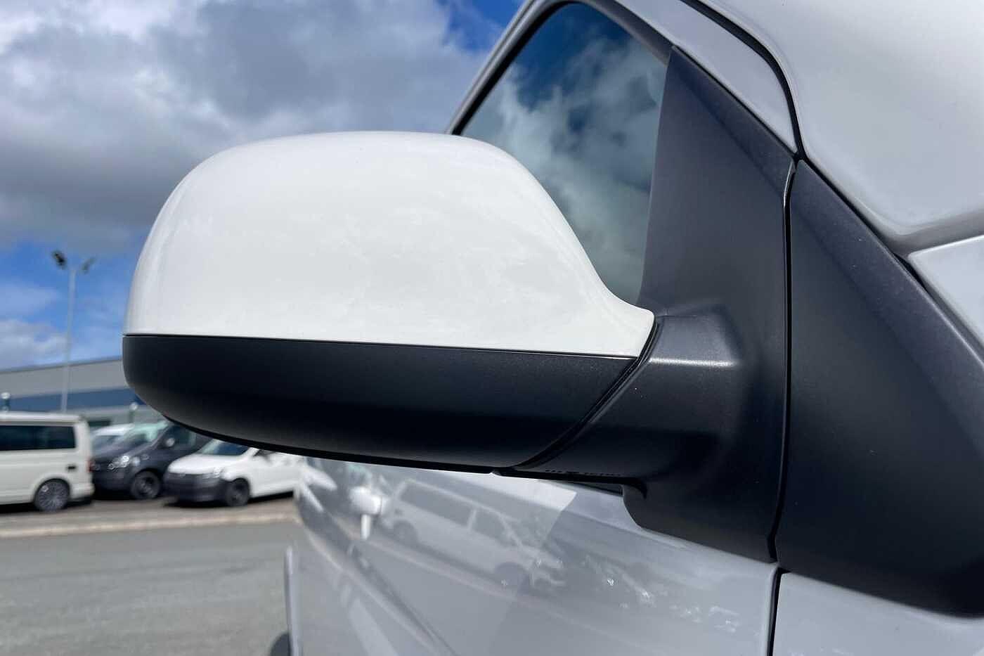 Used Volkswagen Transporter 2024 for sale - 76526965: Photo 24