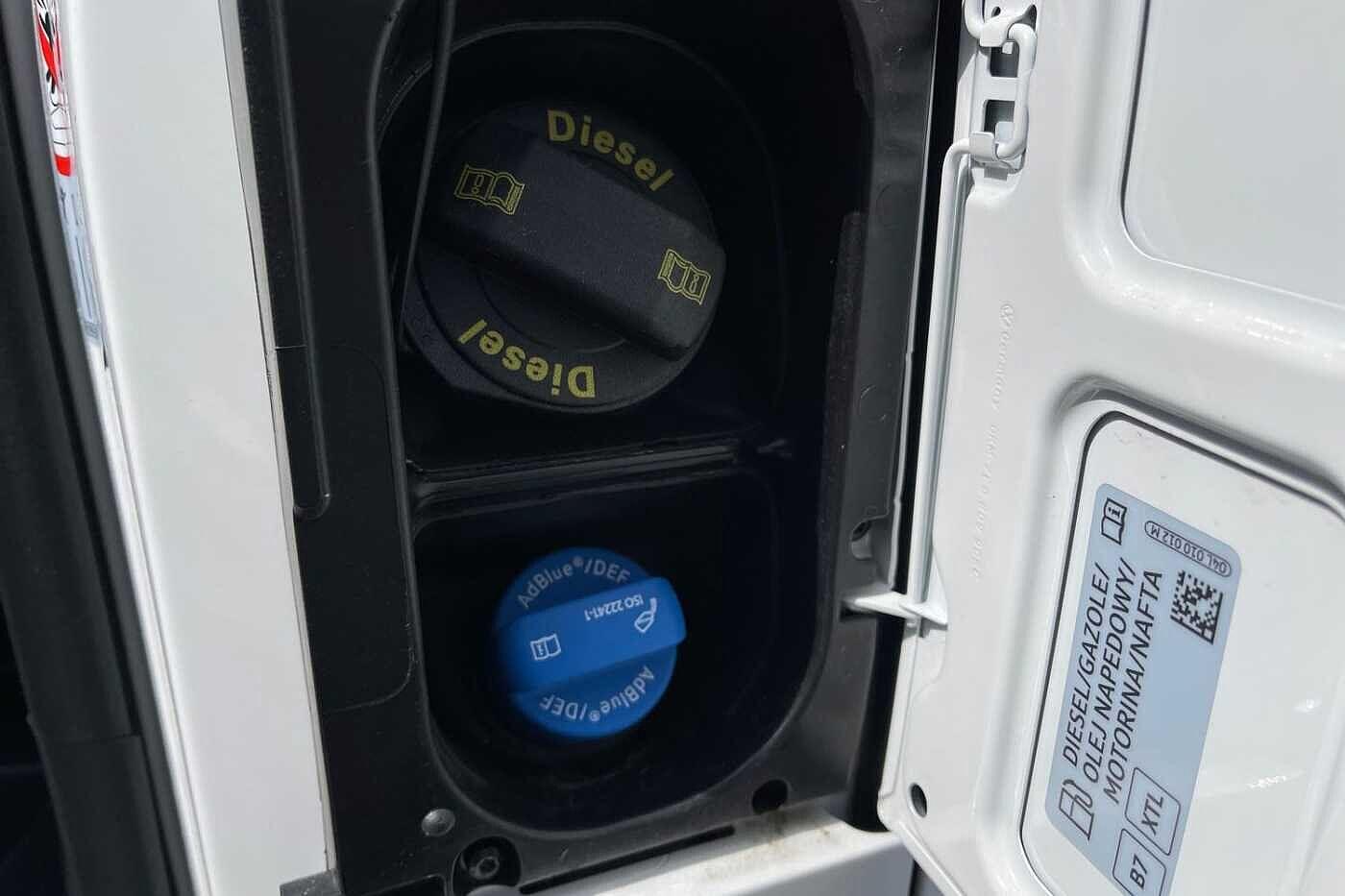 Used Volkswagen Transporter 2024 for sale - 76526965: Photo 26