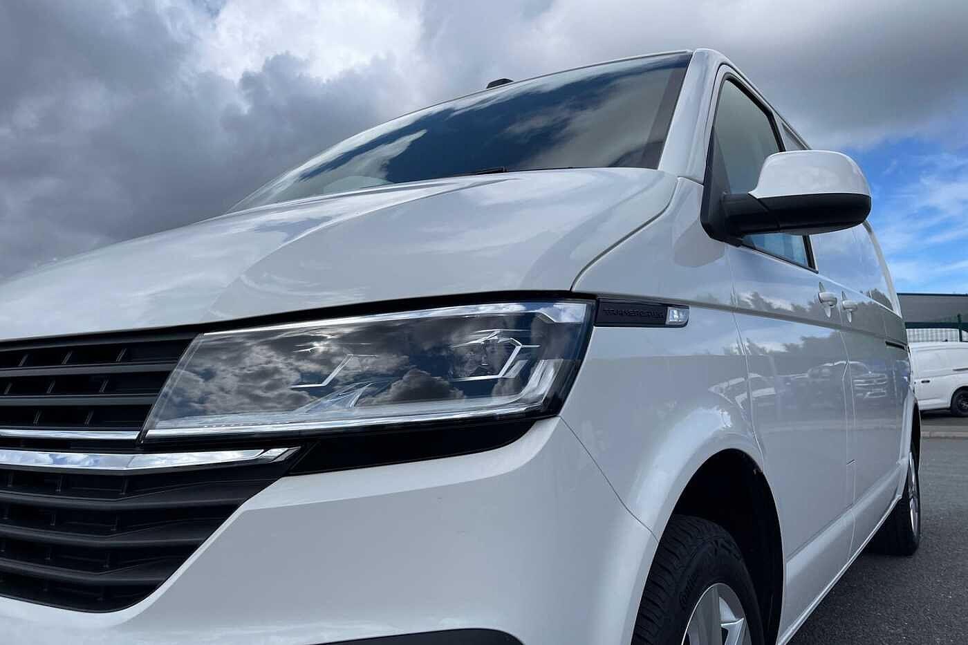 Used Volkswagen Transporter 2024 for sale - 76526965: Photo 28