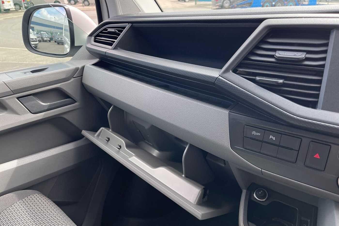 Used Volkswagen Transporter 2024 for sale - 76526965: Photo 29