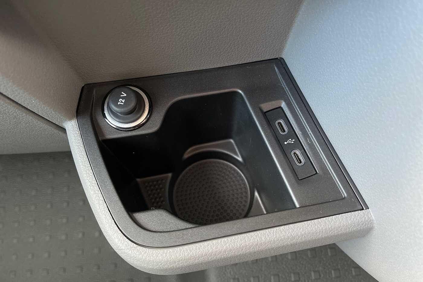 Used Volkswagen Transporter 2024 for sale - 76526965: Photo 32