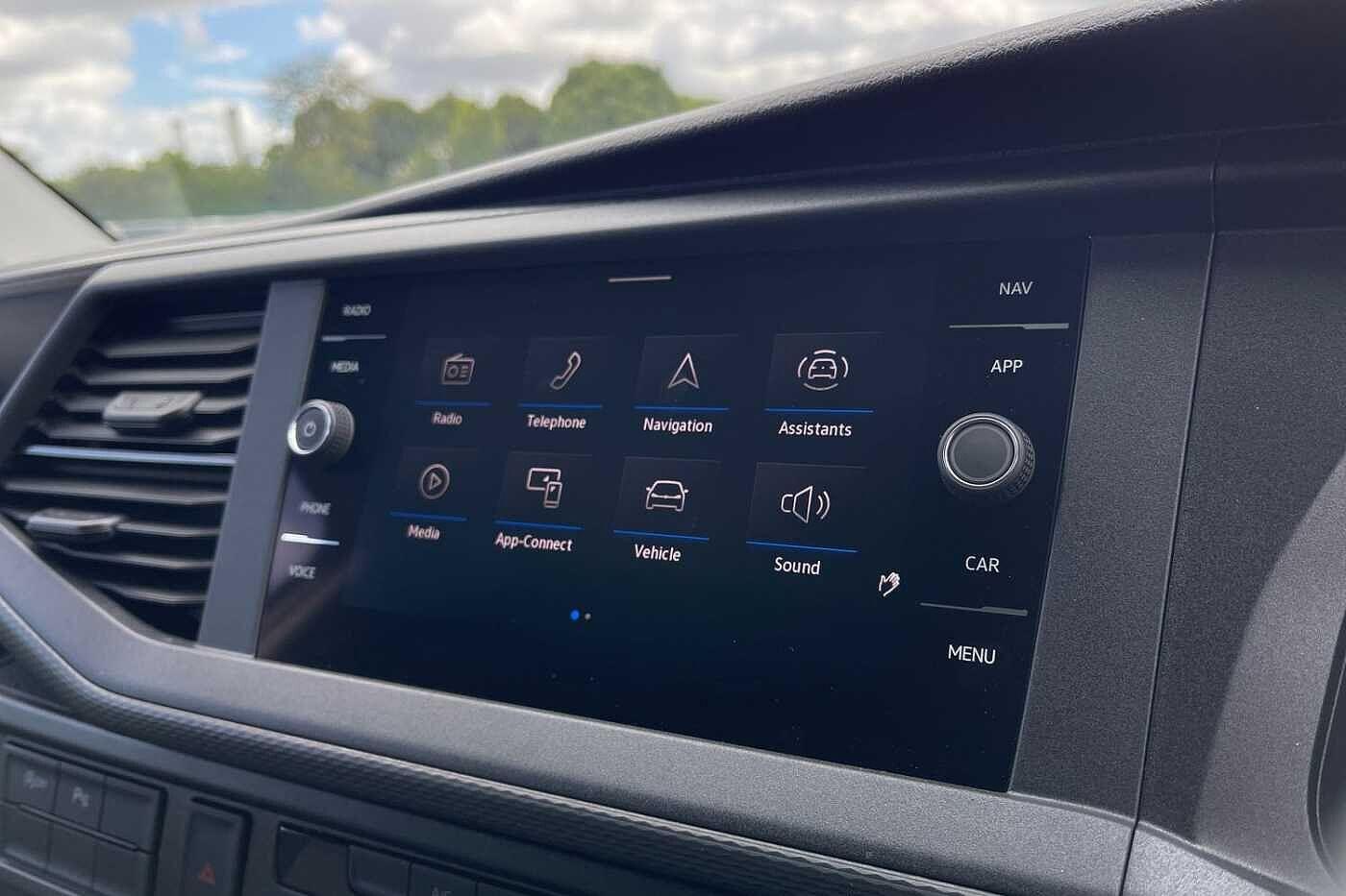 Used Volkswagen Transporter 2024 for sale - 76526965: Photo 37