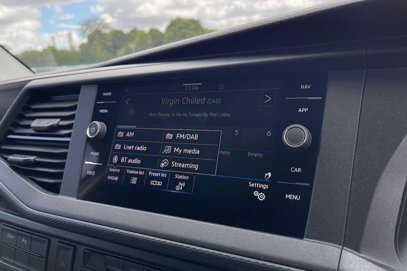 Used Volkswagen Transporter 2024 for sale - 76526965: Photo 38