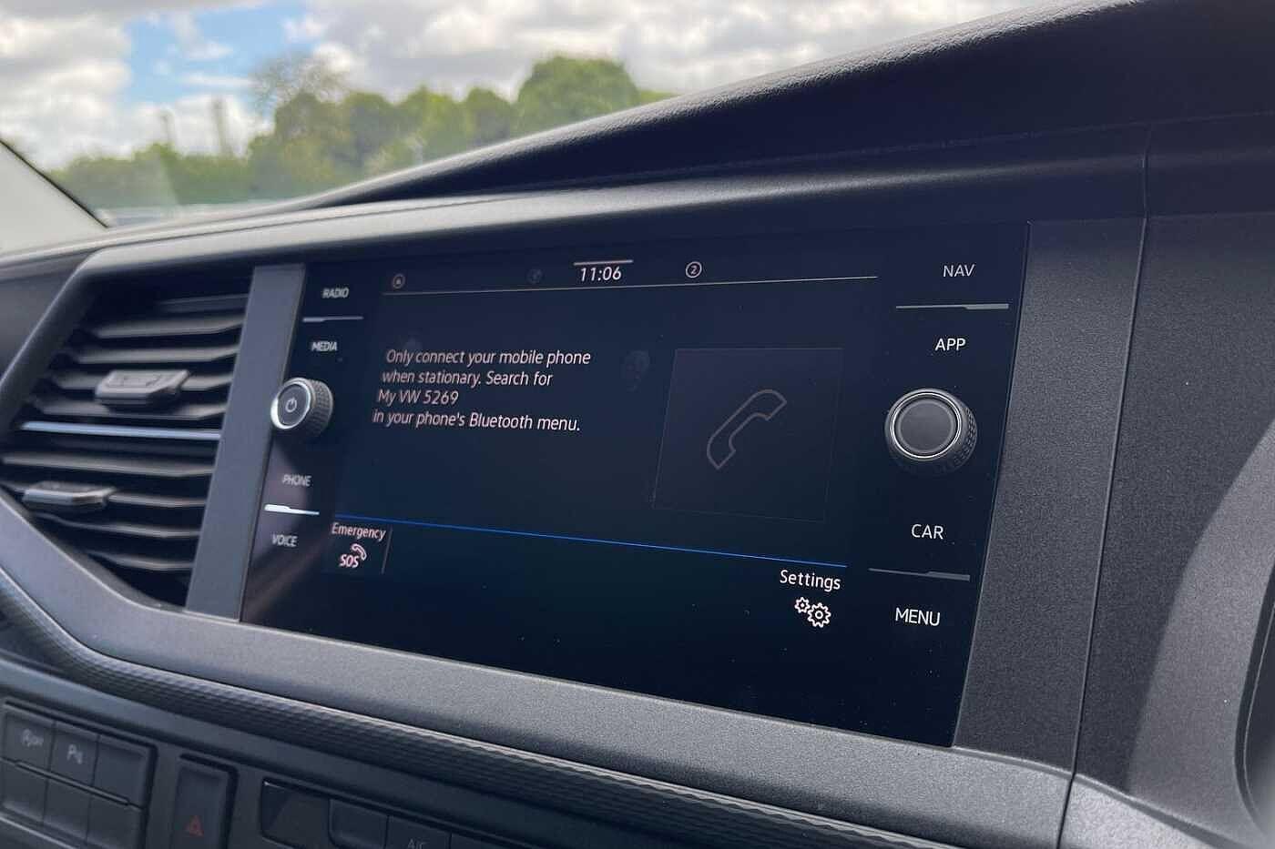 Used Volkswagen Transporter 2024 for sale - 76526965: Photo 39