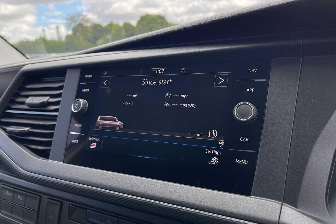 Used Volkswagen Transporter 2024 for sale - 76526965: Photo 42